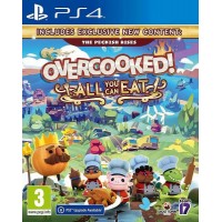 Overcooked All You Can Eat [PS4]